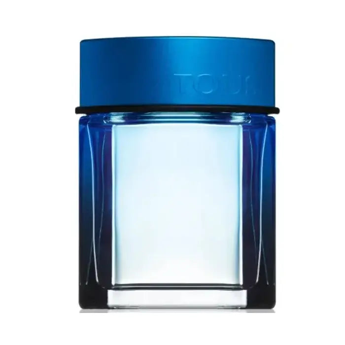 Tous Man Sport  Eau De Toilette 100ml
