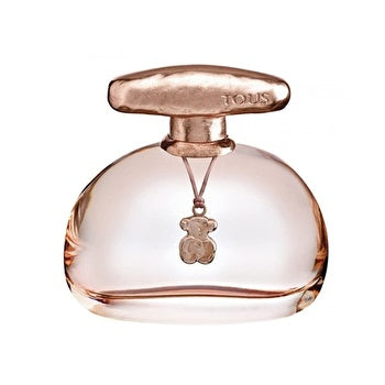 Tous Sensual Touch Woman Eau De Toilette 100ml