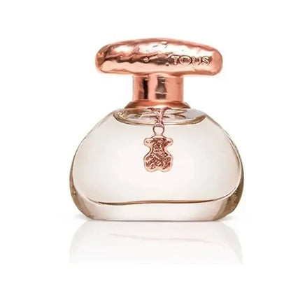 Tous Sensual Touch Woman Eau De Toilette 100ml