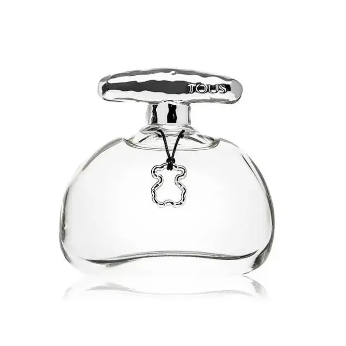 Tous The Luminous Gold Woman Eau De Toilette 100ml