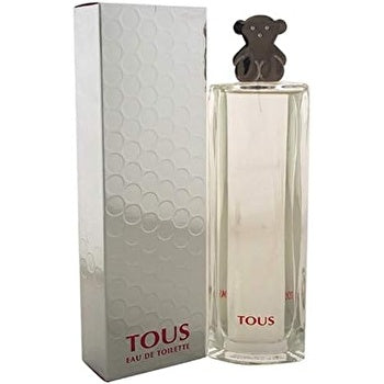 Tous Woman Eau De Toilette 90ml
