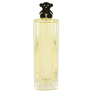 Tous Gold Woman Eau De Parfum 90ml TESTER