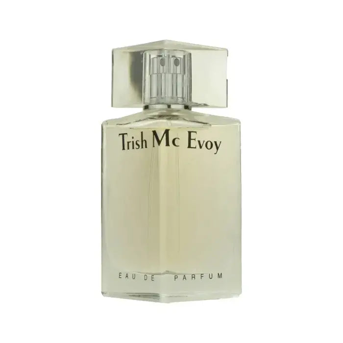 Trish Mcevoy 9 Blackberry & Vanilla Musk Woman Eau De Parfum 50ml