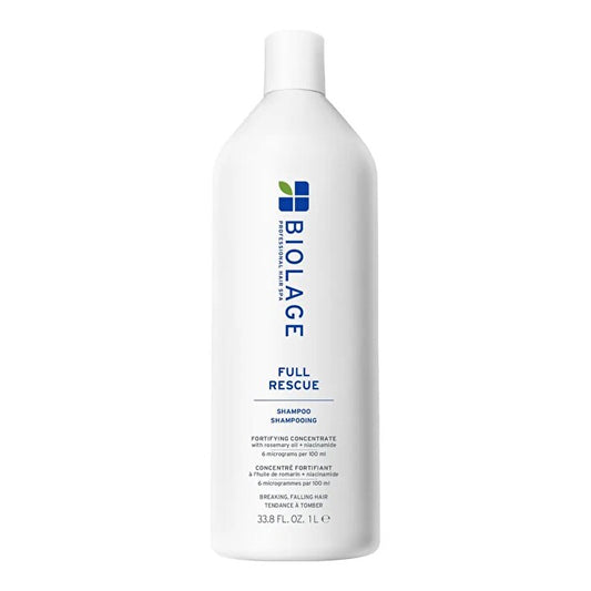 Matrix Biolage Full Rescue Shampoo 1000ml