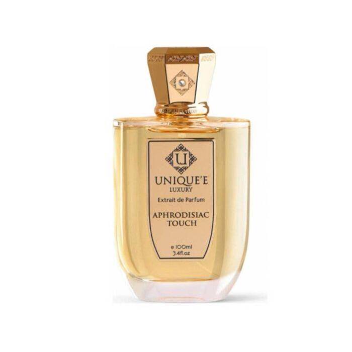 Unique'e Luxury Aphrodisiac Touch Unisex Extrait De Parfum 100ml