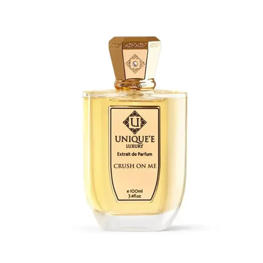 Unique'e Luxury Crush On Me Unisex Extrait De Parfum 100ml