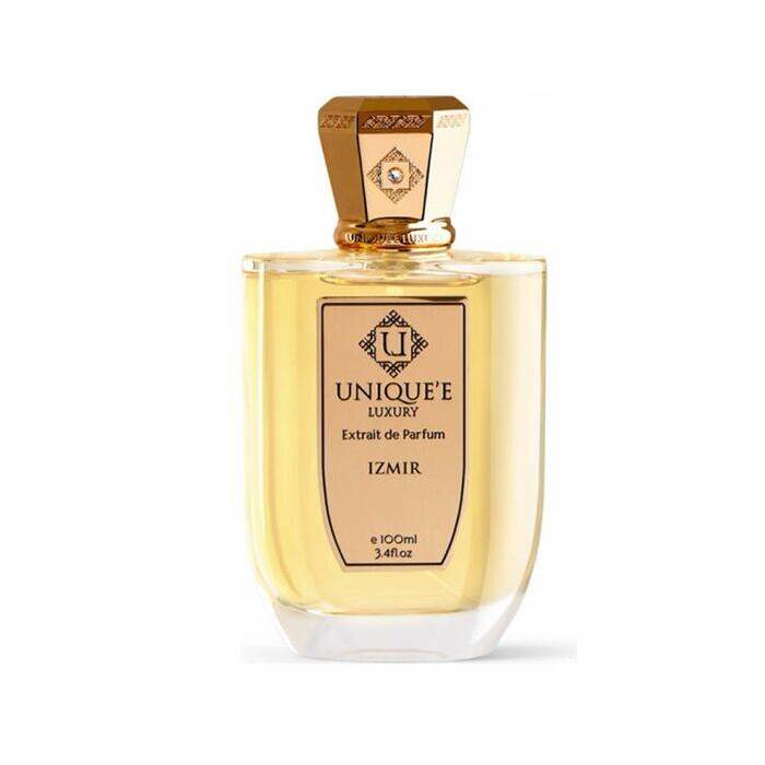 Unique'e Luxury Izmir Unisex Extrait De Parfum 100ml