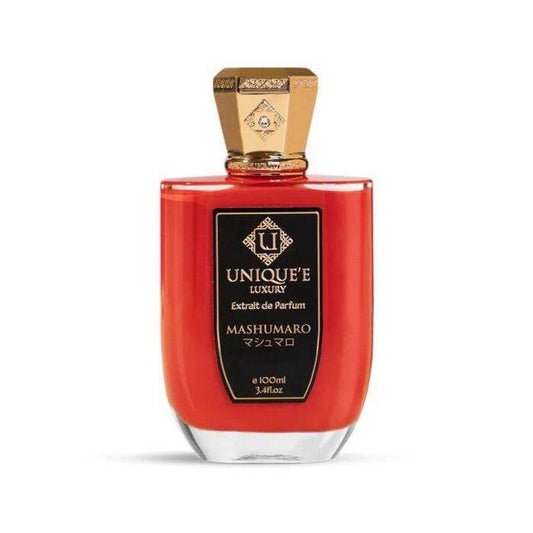 Unique'e Luxury Mashumaro Unisex Extrait De Parfum 100ml
