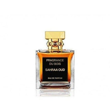 Fragrance Du Bois Sahraa Unisex Parfum 100ml