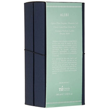 V Canto Alibi Unisex Extrait De Parfum 100ml