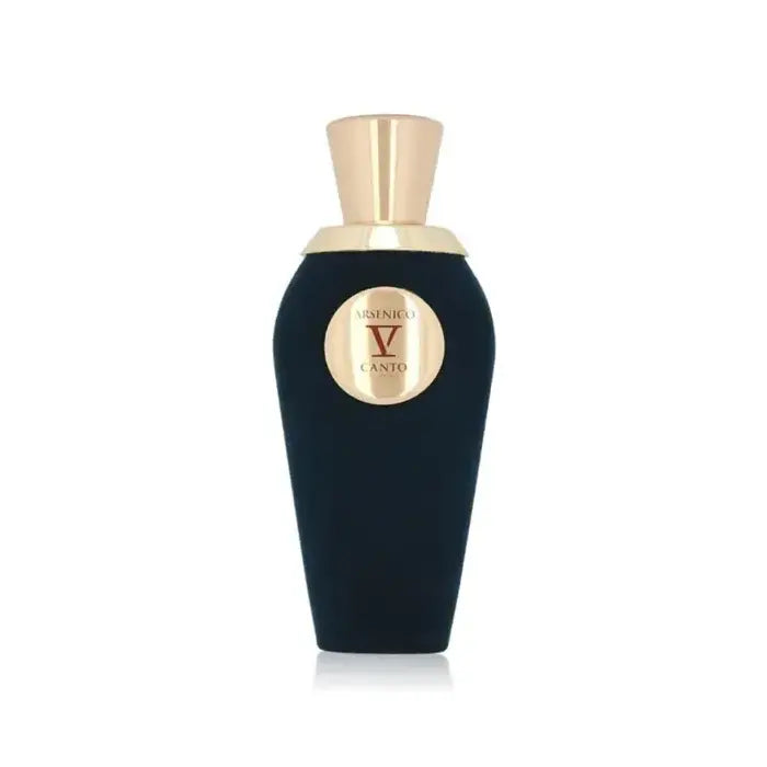 V Canto Arsenico Unisex Extrait De Parfum 100ml