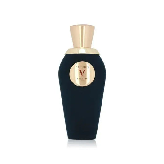 V Canto Arsenico Unisex Extrait De Parfum 100ml