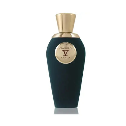 V Canto Cianuro Unisex Extrait De Parfum 100ml