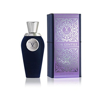 V Canto Cor Gentile Unisex Extrait De Parfum 100ml