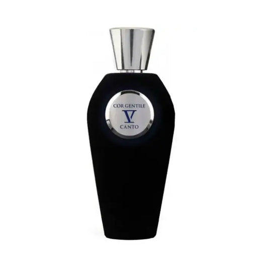 V Canto Cor Gentile Unisex Extrait De Parfum 100ml
