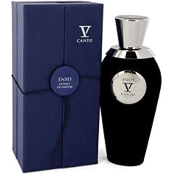 V Canto Ensis Unisex Extrait De Parfum 100ml