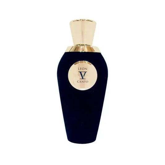 V Canto Leon Unisex Extrait De Parfum 100ml