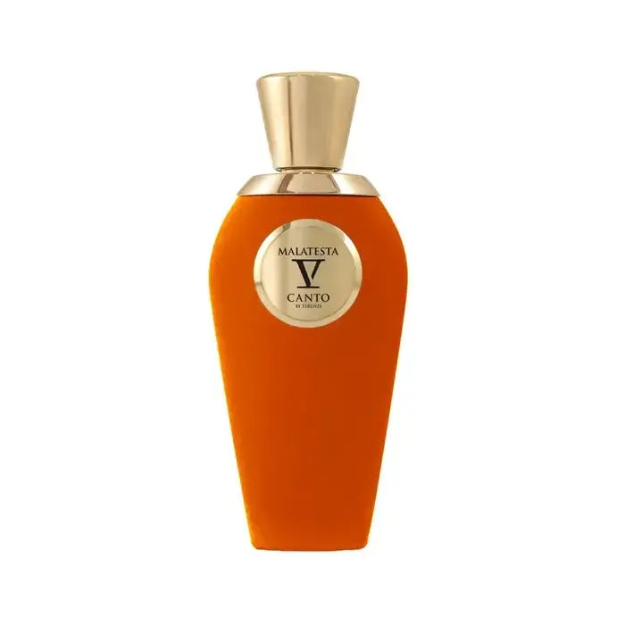 V Canto Malatesta Unisex Extrait De Parfum 100ml