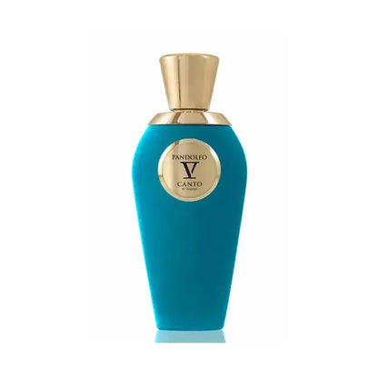 V Canto Pandolfo Unisex Extrait De Parfum 100ml