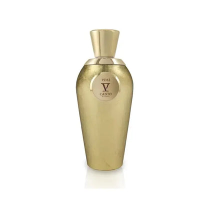 V Canto Posi Unisex Extrait De Parfum 100ml