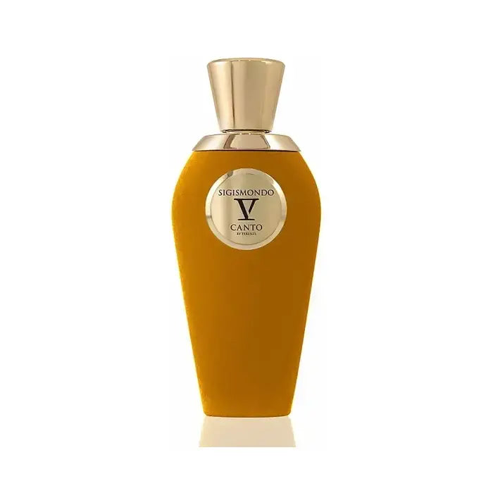 V Canto Sigismondo Unisex Extrait De Parfum 100ml