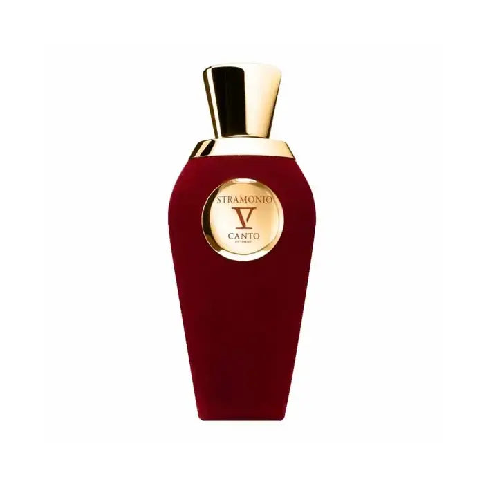 V Canto Stramonio Unisex Extrait De Parfum 100ml