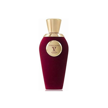 V Canto Stricnina Unisex Extrait De Parfum 100ml