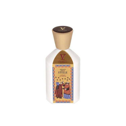 V Canto Arkano Delle Stelle Unisex Extrait De Parfum 100ml