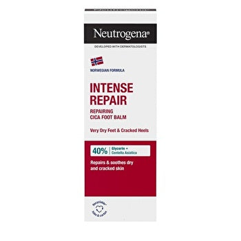 Neutrogena Cracked Heel Foot Cream 50ml
