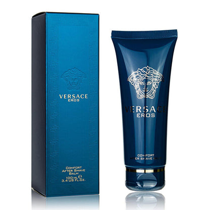Versace Eros Comfort Aftershave Balm 100ml