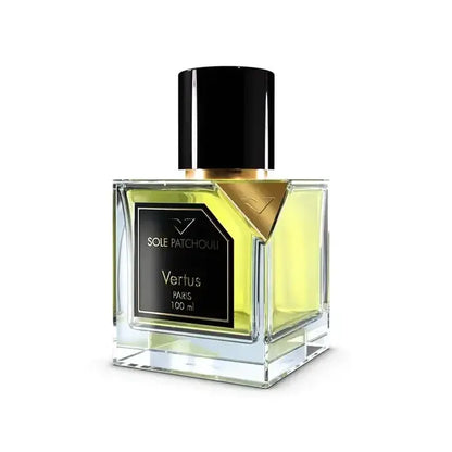 Vertus Sole Patchouli Unisex Eau De Parfum 100ml