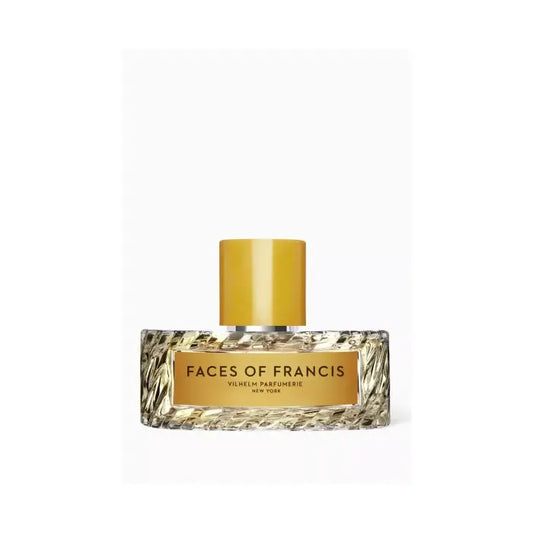 Vilhelm Parfumerie Faces Of Francis Unisex Eau De Parfum 100ml