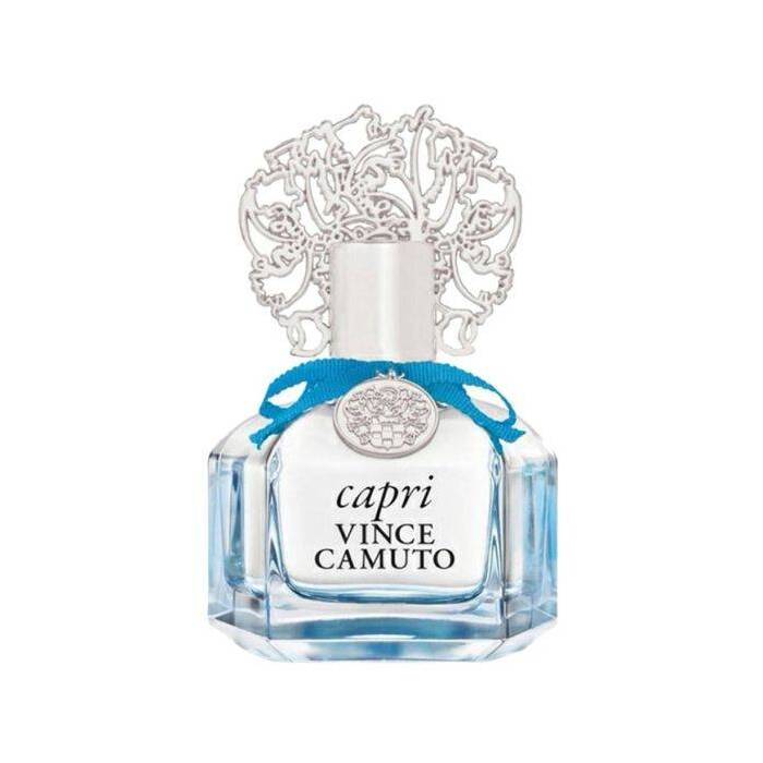 Vince Camuto Capri Woman Eau De Parfum 100ml