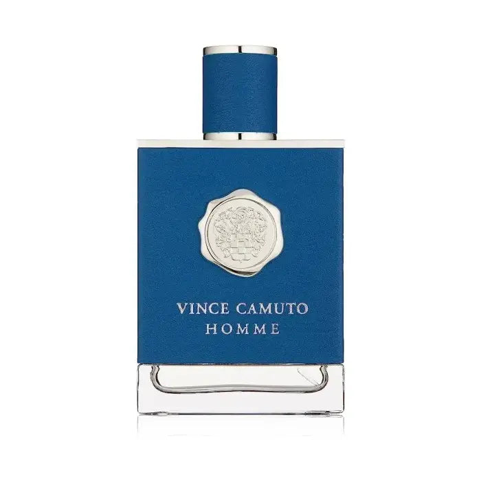 Vince Camuto Homme Man Eau De Toilette 100ml