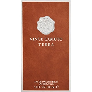 Vince Camuto Terra Man Eau De Toilette 100ml