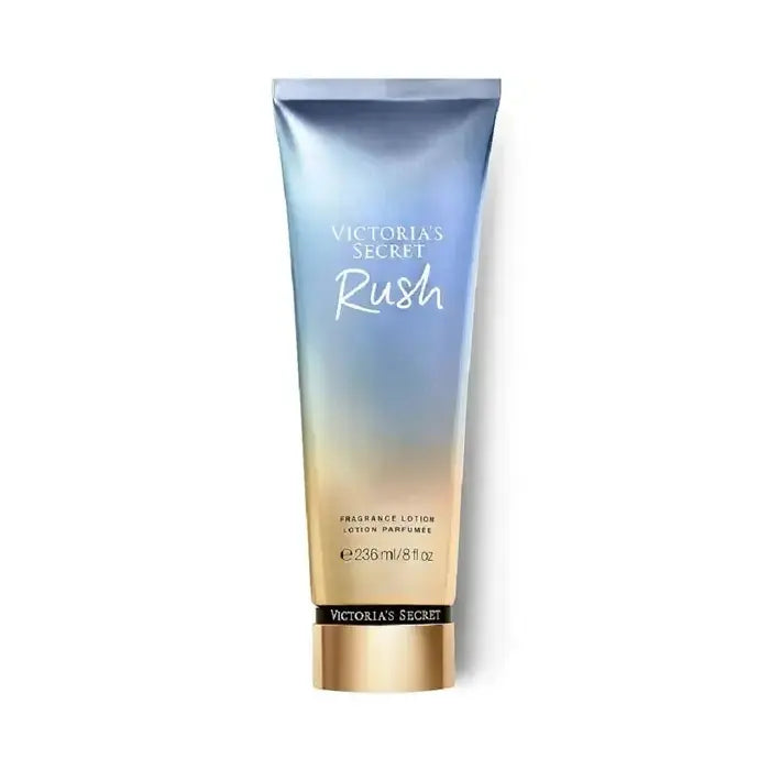 Victoria's Secret Rush Woman 236ml Fragrance Lotion