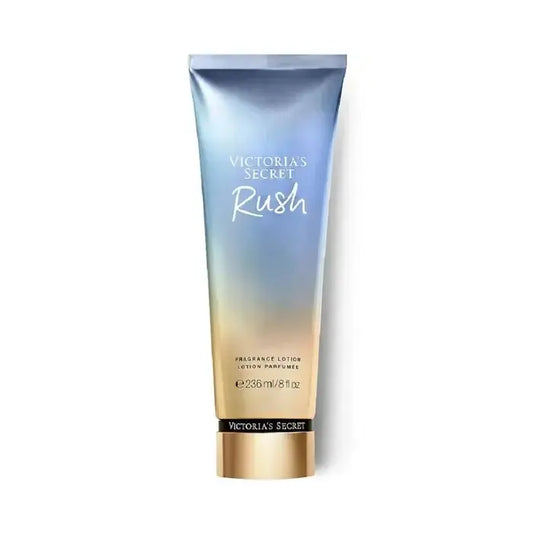 Victoria's Secret Rush Woman 236ml Fragrance Lotion