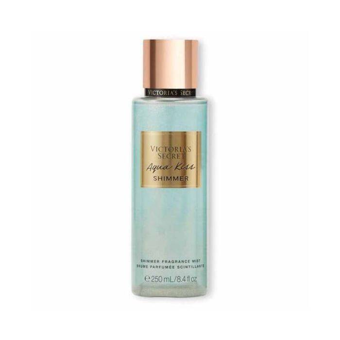Victoria's Secret Aqua Kiss Shimmer Woman 250ml Fragrance Mist