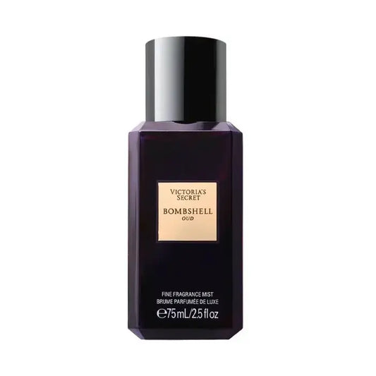 Victoria's Secret Bombshell Oud Woman 75ml Fragrance Mist