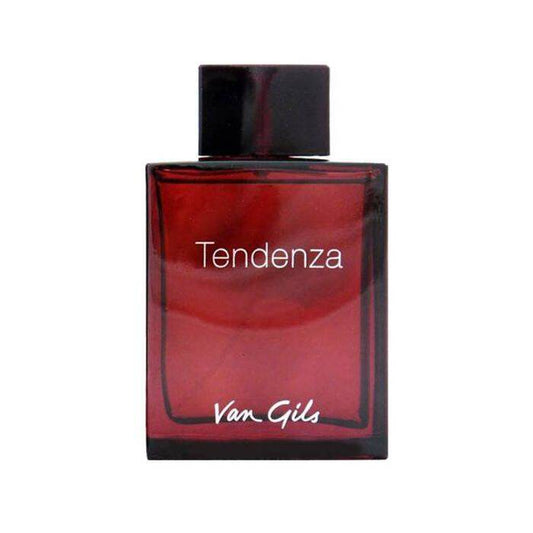 Van Gils Tendenza Man Eau De Toilette 125ml