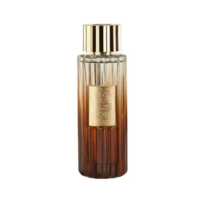 Voyage Royal The Two Roses Unisex Eau De Parfum Intense 100ml