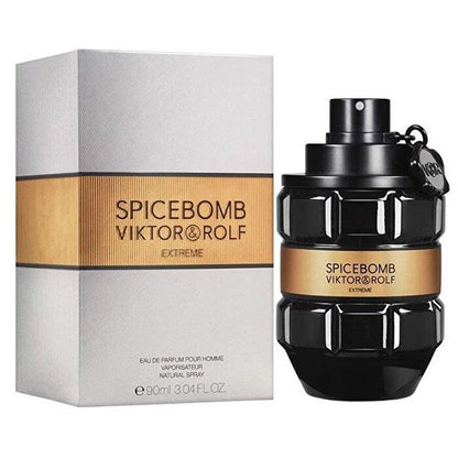 Viktor & Rolf Spice Bomb Extreme Eau De Parfum 90ml