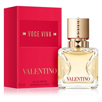 Valentino Voce Viva Eau De Parfum Spray 30ml