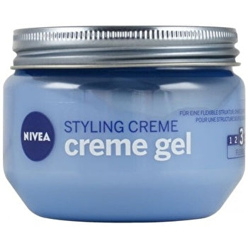 Nivea Creme Gel Styling Cream 150ml