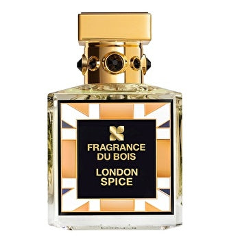 Fragrance Du Bois London Spice Unisex Parfum 100ml
