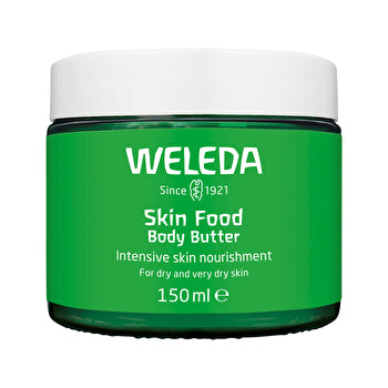Weleda Skin Food Body Butter For Dry And Very Dry Skin 150ml