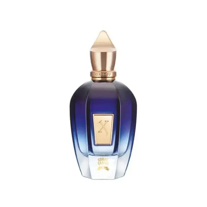 Xerjoff Join The Club Comandante Unisex Eau De Parfum 100ml