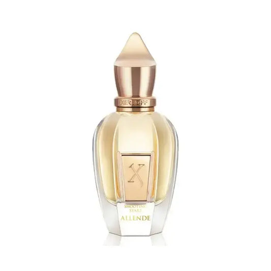 Xerjoff Shooting Stars Allende Unisex Parfum 50ml