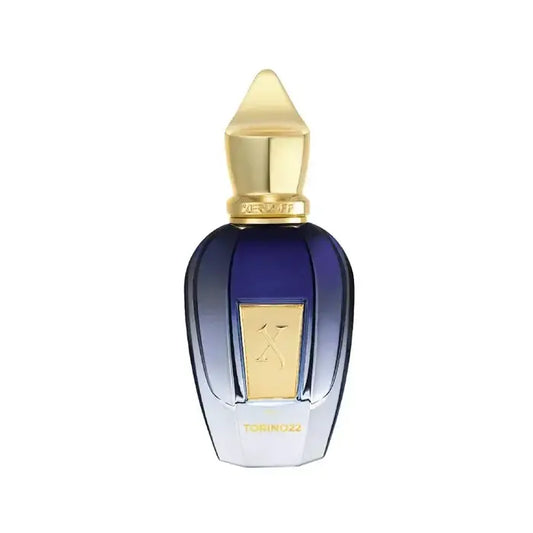 Xerjoff Nitto Atp Finals Torino22 Unisex Eau De Parfum 50ml