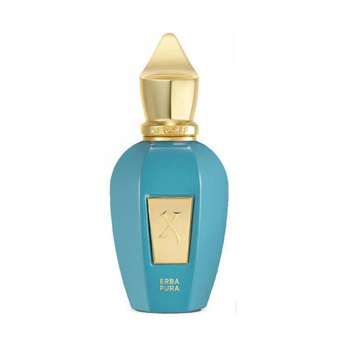 Xerjoff Erba Pura Unisex Eau De Parfum 50ml